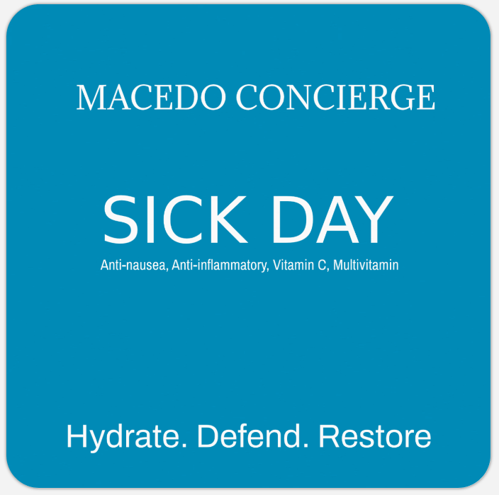 Sick Day