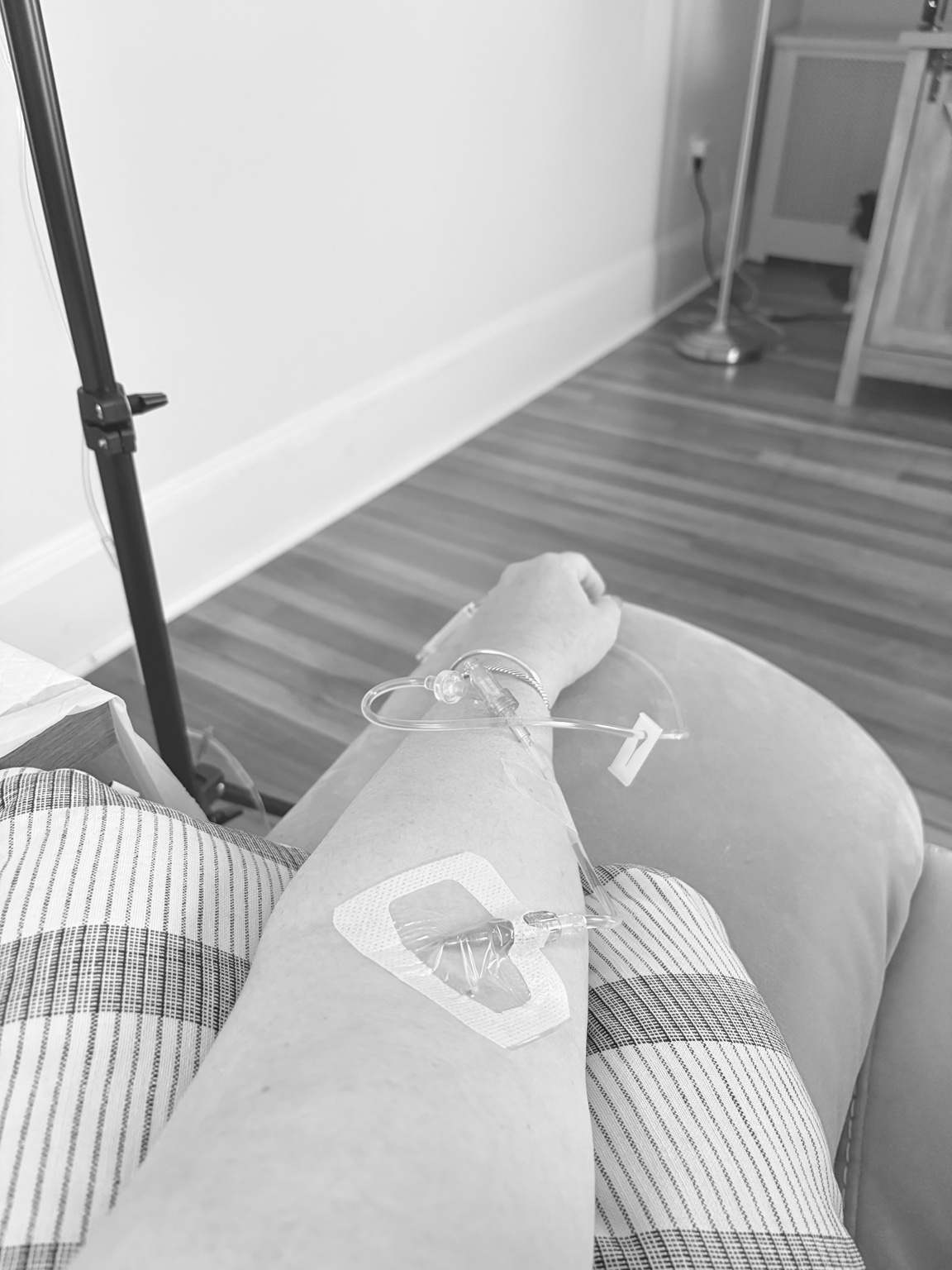 Sick Day IV
