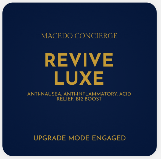 Revive Luxe IV