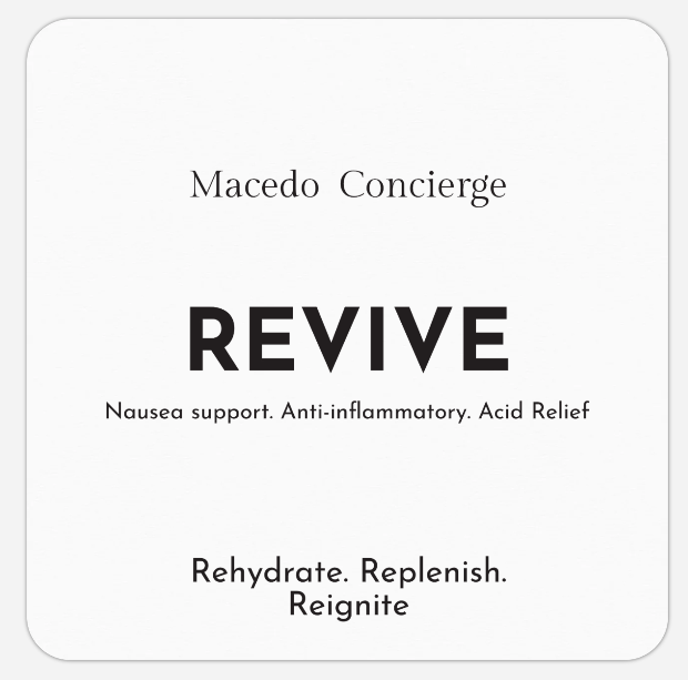Revive IV